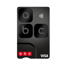 Inicio sesión | Log in | Tarjeta abc